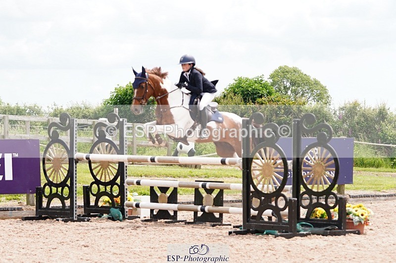 250608-130938-02830 - Cls 9 Pony Newcomers and 1m