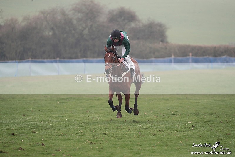 PtP 080326 469 - Pytchley with Woodland Point-to-Point Guilsborough 08/03/26