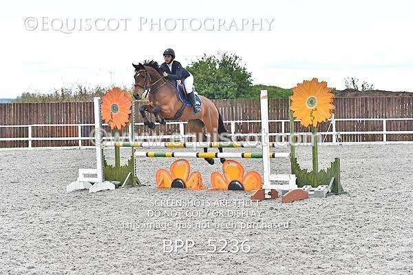 BPP_5236 - SAT CLASS 30 DISCOVERY /1M OPEN