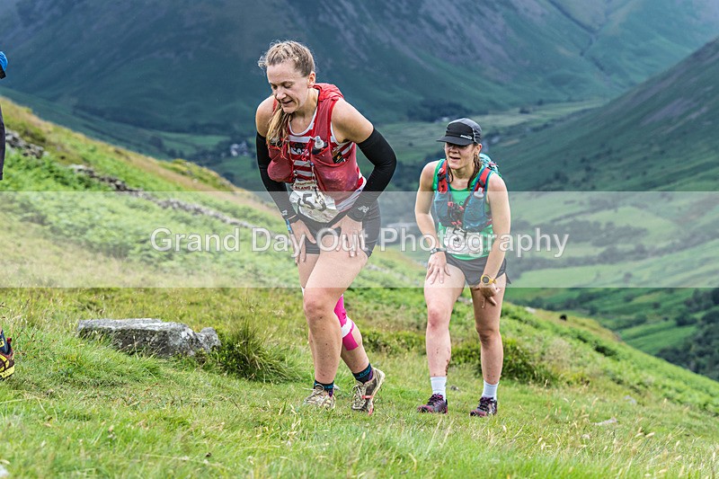 Wasdale-127 - Wasdale Horseshoe Fell Race Saturday 13th July 2024