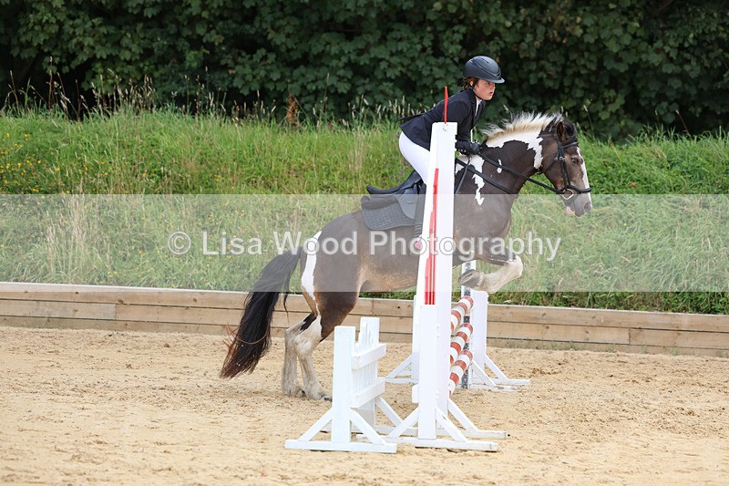 3E7A3101 - Class 6: 70cm Junior