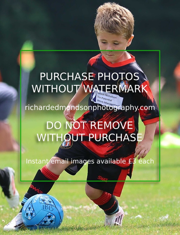 533A4467 - Heathwaite Under 8's
