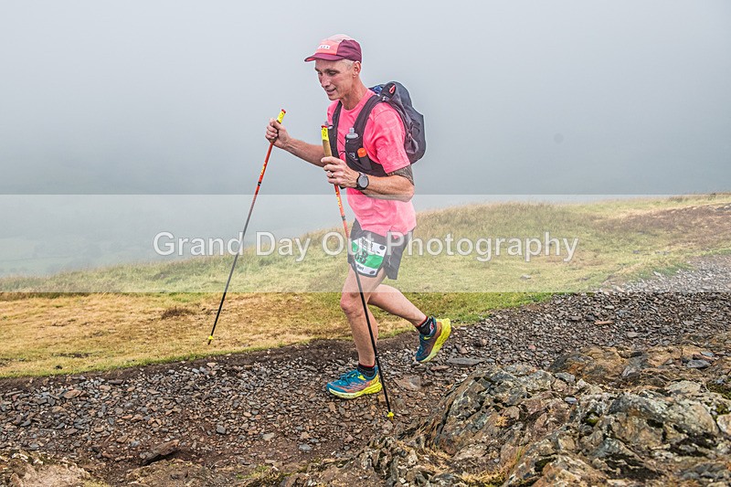 Lakes Ultra-193 - Kong Lakes Ultra Fell Race Saturday 24th June 2023