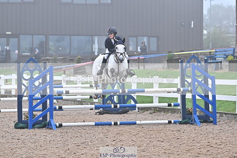 241006A-105425-06342 - Cls 24 95cm Nat Am Quals