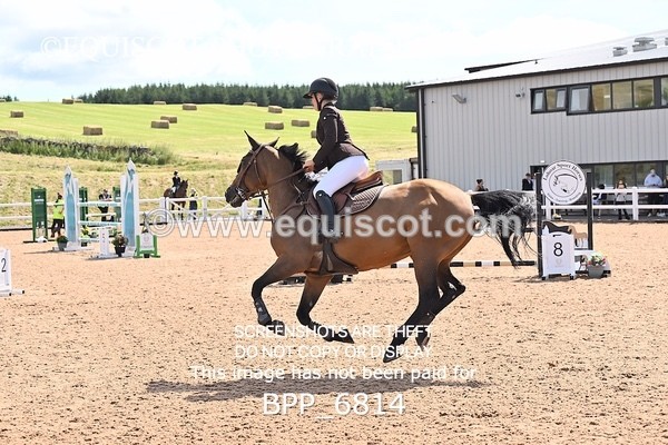 BPP_6814 - CLASS 13 FRI HOYS Talent Seeker Qualifier Inc 7 Year Old Horse Championship Qualifier