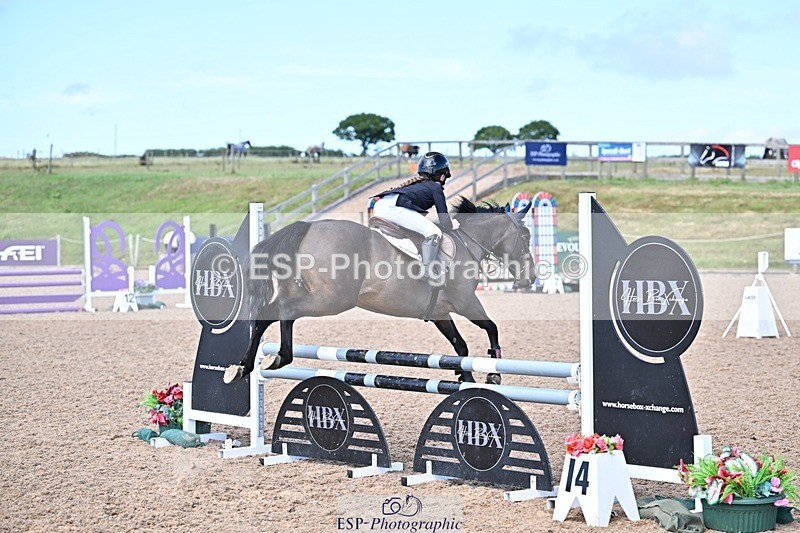 250627-164924-00816 - Cls 6 Stepping Stones 128cm and 138cm