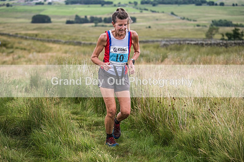 HWH-130 - High Wether Howe Fell Race Saturday 26th July 2025