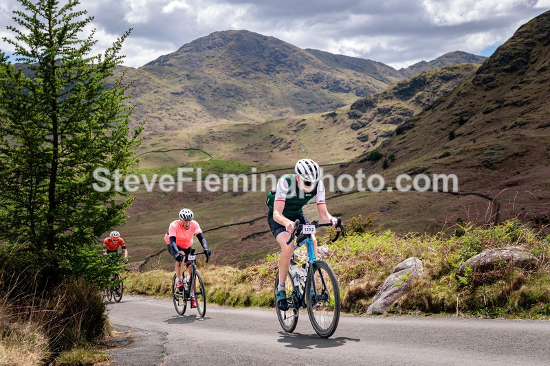 133710 - Blea Tarn Climb 13:00 - 14:00