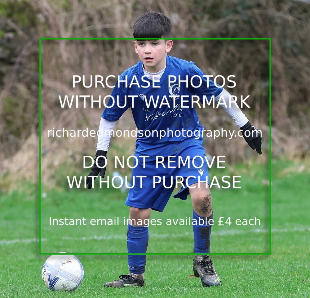 533A1648 - Ibis Under 10's (28/2/26)