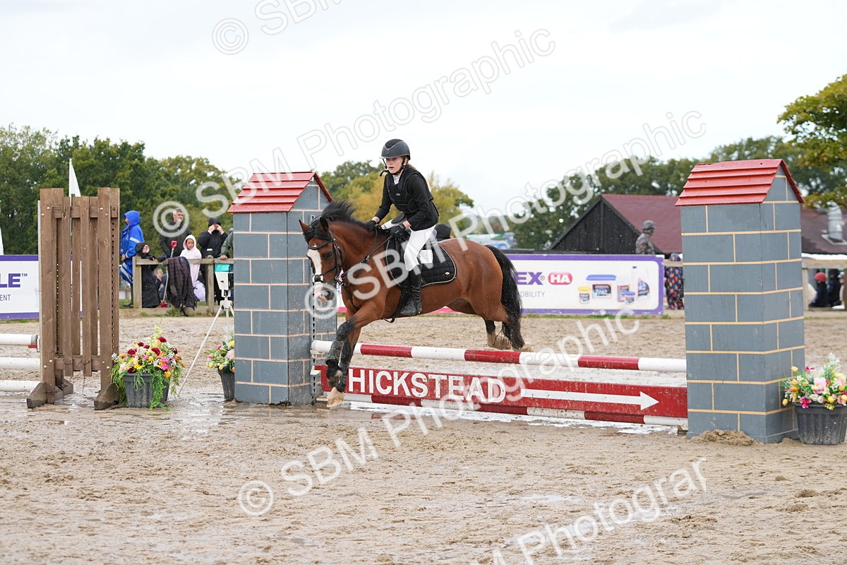 SBM_39750 - J6 - Junior Pony 55cm Championship