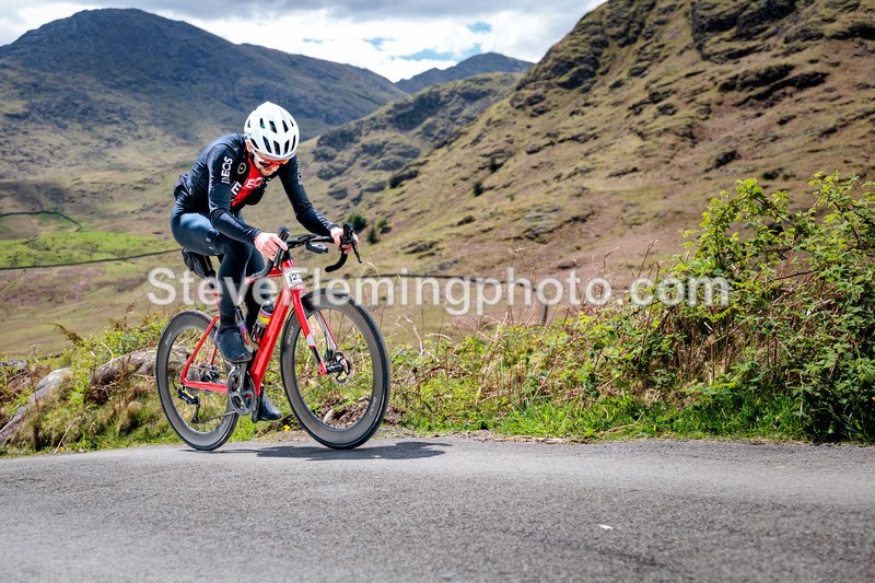 124338 - Blea Tarn Climb 12:00 - 13:00
