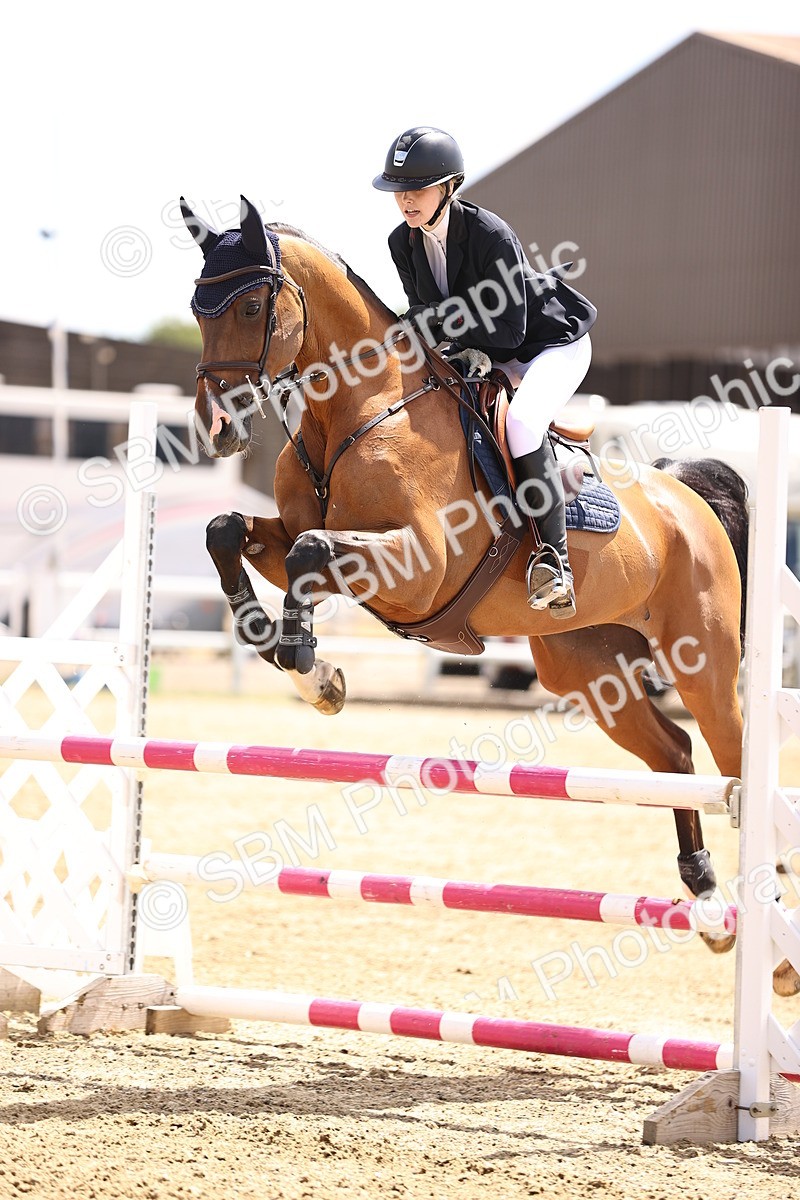 SBM_000681 - Class 4 - Senior Discovery - 1.00m