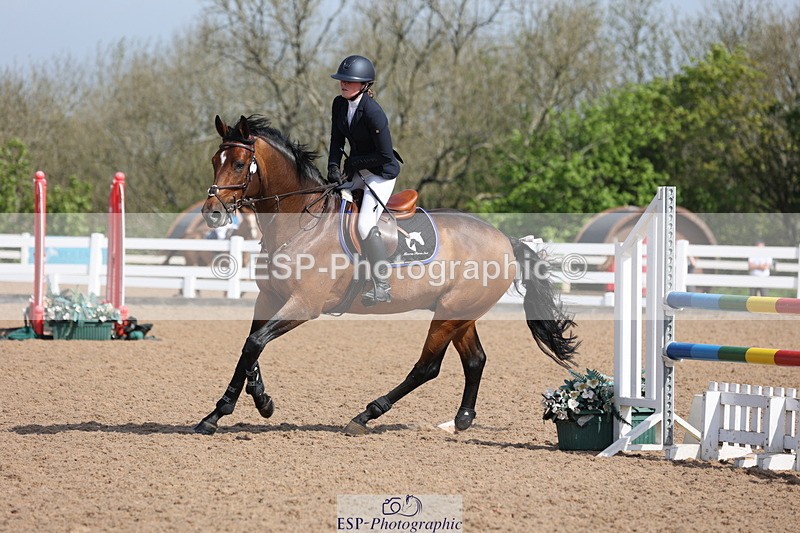 240510A-101707-05660 - Cls 14 Discovery and 1m Open