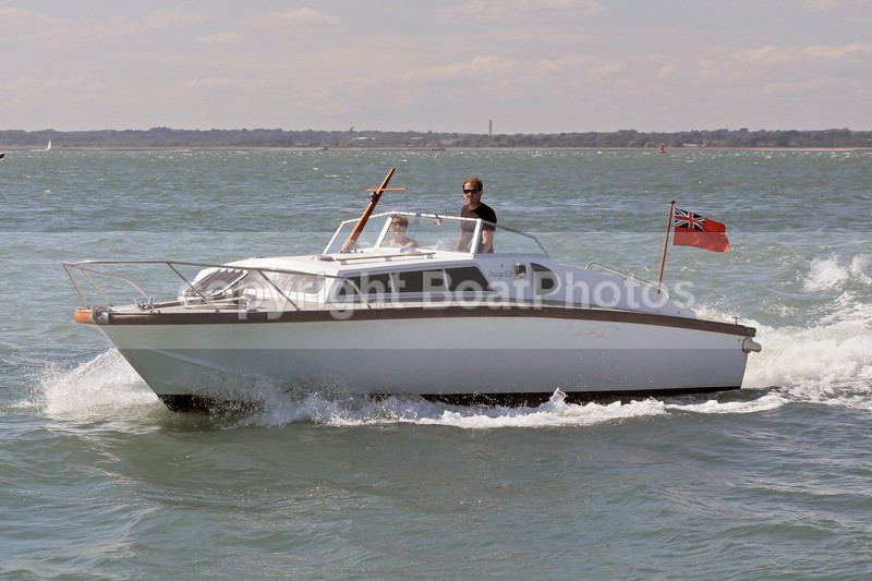 170708 EL BRAVO - OMEGA 828 RTI_5857 - Motorboats - Open
