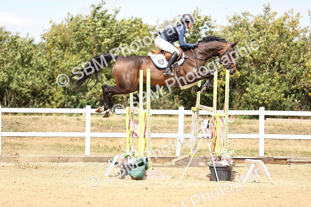 SBM_010900 - Class 10 - Talent Seekers Inc 7 Years Old Championship Qualifer - 1st Half