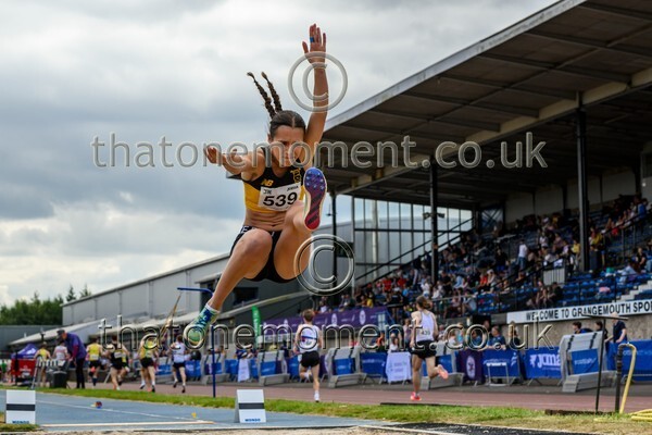 Sen25SUN-916450 - Field Female Set One