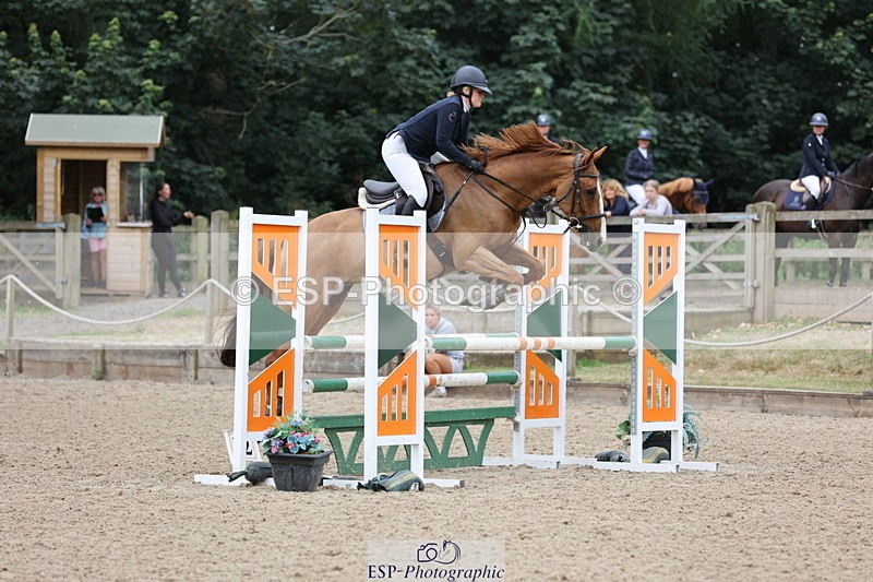 250705A-145151-15597 - Cls 36 Snr Discovery and 1m Open