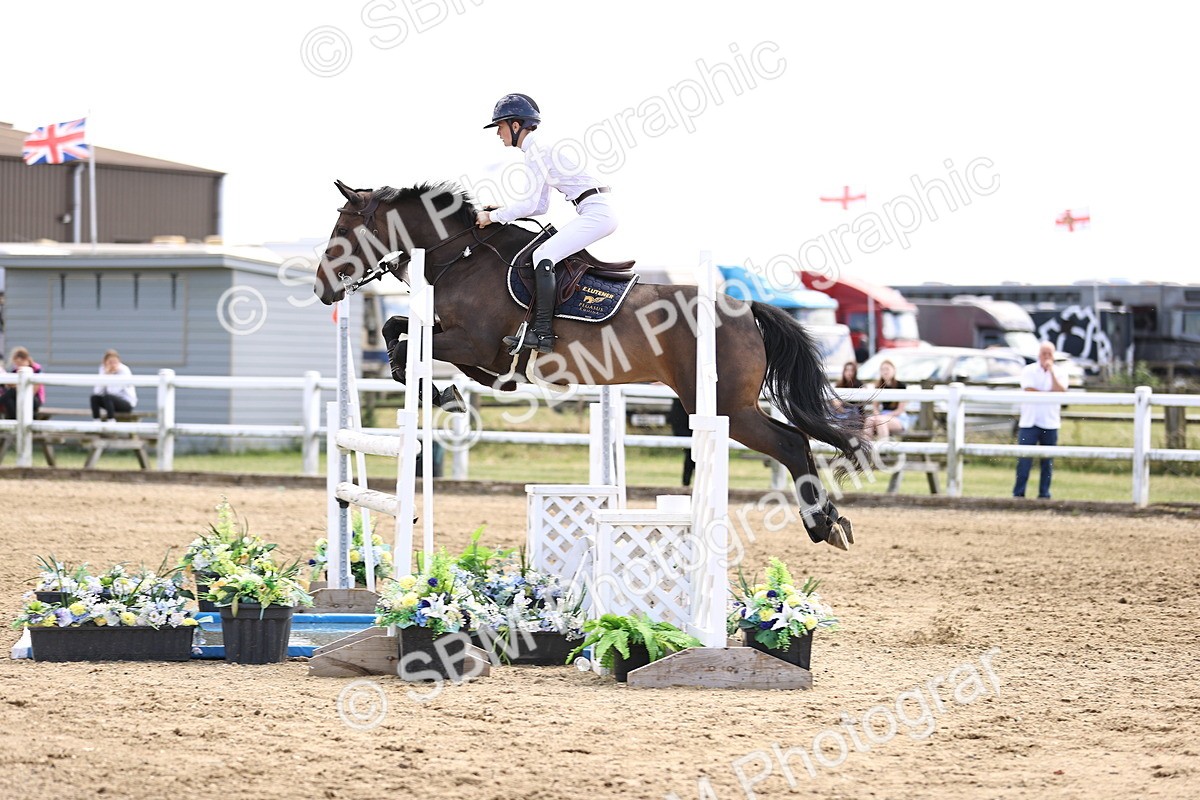 SBM_004087 - Class 23 - Talent Seekers Inc 7 yr Old Championship Qualifier 1.30 - 1st Half