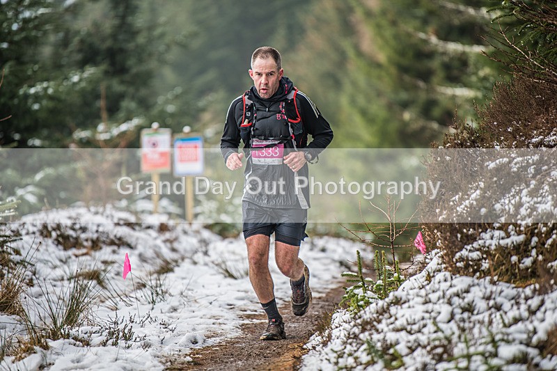 Glentress-2486 - High Terrain Events Glentress 10K 21K & 42K Trail Races Sunday 16th February 2025