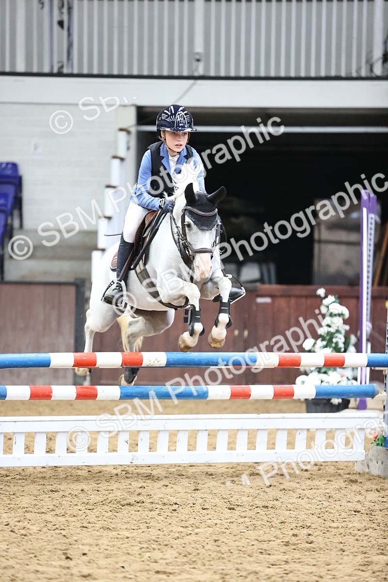 SBM_001056 - Class 3 - Springboard 128cm 138cm Restricted handicap 85cm 95cm