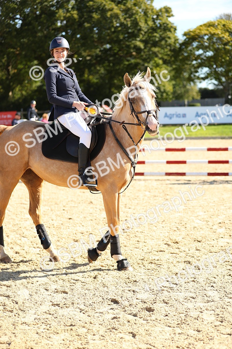 SBM_17822 - J33 - Senior 75cm Championship