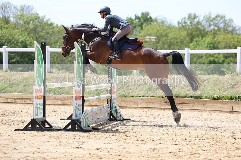 3E7A6676 - Class 6: Pendarves Equestrian Accumulator