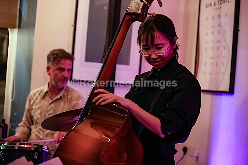 GW-42 - Gareth Williams