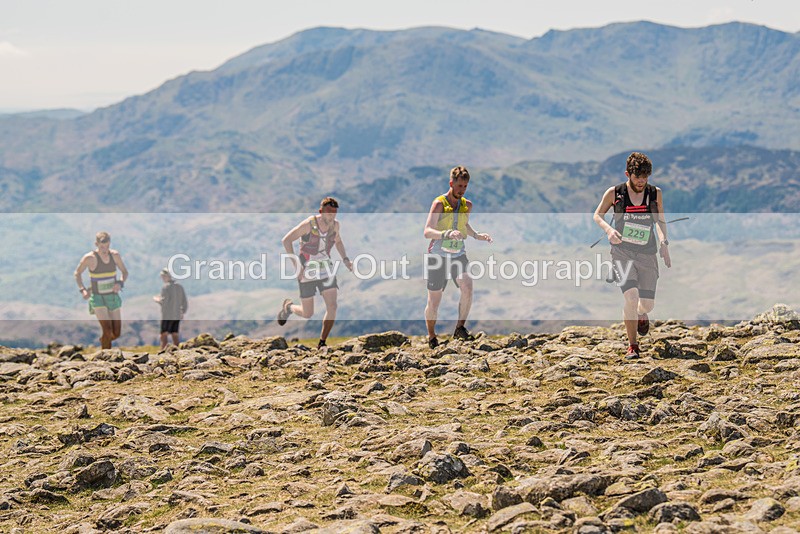 Fairfield-665 - Fairfield Horseshoe Fell Race Saturday 13th May 2023