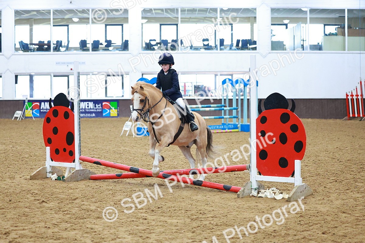 SBM_000038 - Class 18 - 40cm