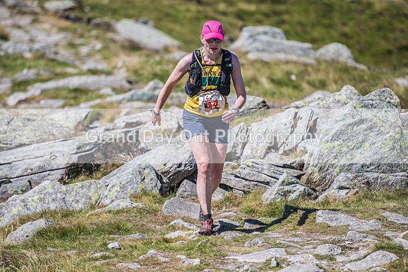 Kentmere-1061 - Kentmere Horseshoe Fell Race Sunday 19th July 2026