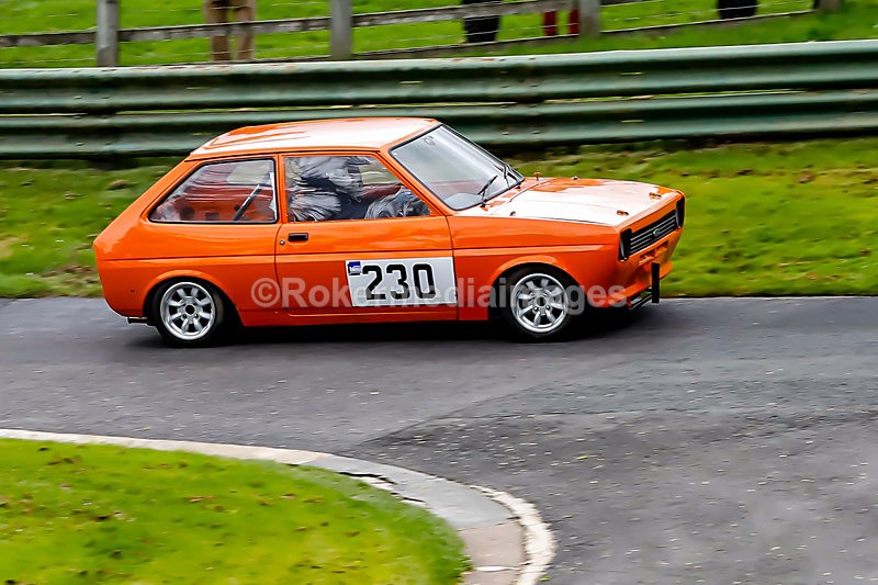  - British & Midland Championship April 27th