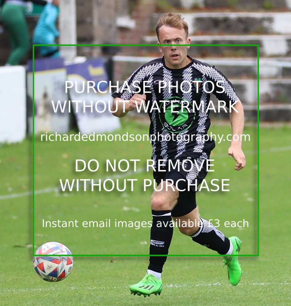 IMG_6179 - Kendal Town v Pilkington