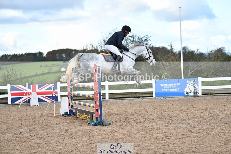 231110A-142912-00769 - Cls 6 Foxhunter & 1.20m Open