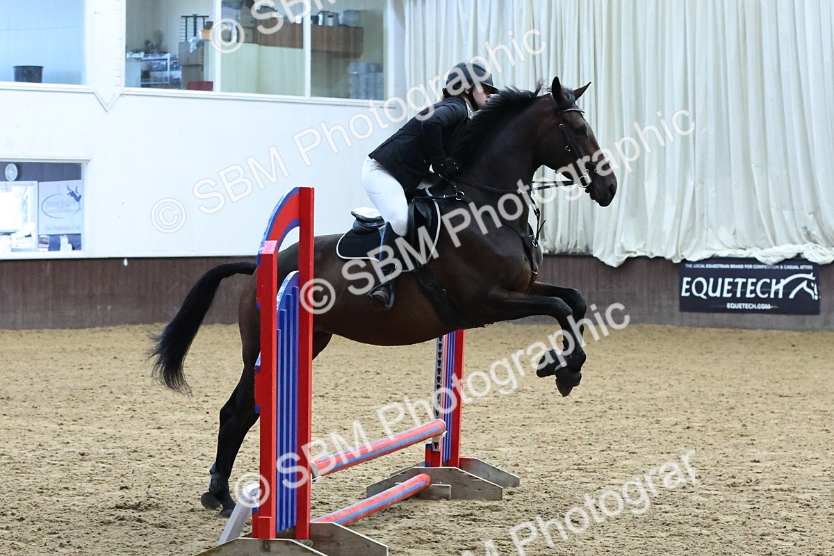 SBM_005057 - Class 3 - 50cm Open