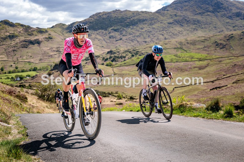 142843 - Blea Tarn Climb 14:00 - 15:00