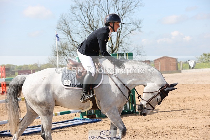 250427-110302-15772 - Cls 36 Young Horse 7yr old