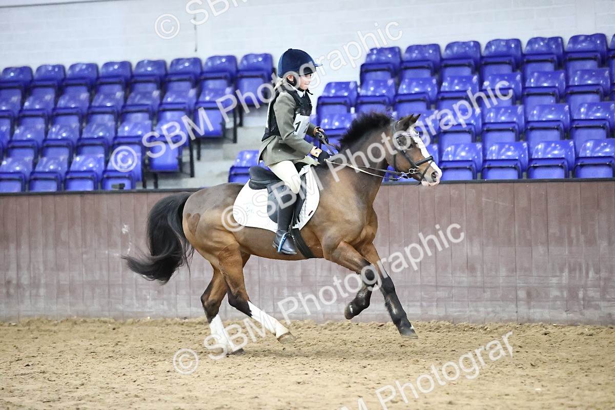 SBM_001169 - Class 4 - Prestige Design & Workwear 60cm