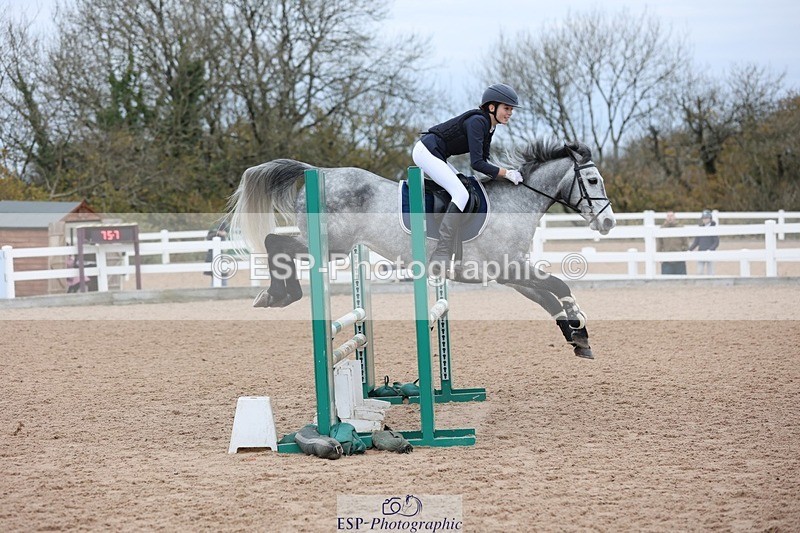 241116X-102252-00847 - Cls 08 Pony Winter Nov Champs