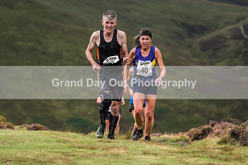 Barrow-375 - Barrow Fell Race Monday 31st August 2026
