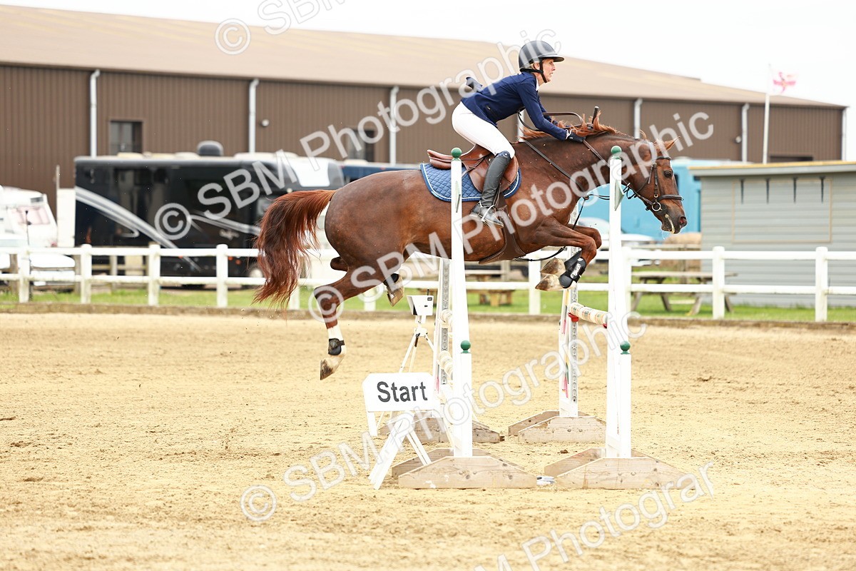 SBM_000707 - Class 3 - Senior Discovery - 1.00m