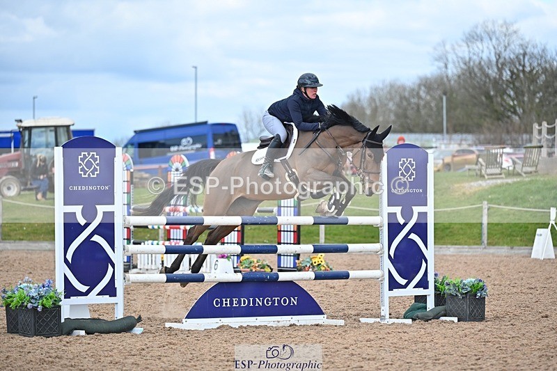 250315-132335-03538 - Cls 08+09 Foxhunter and 1.20m Open