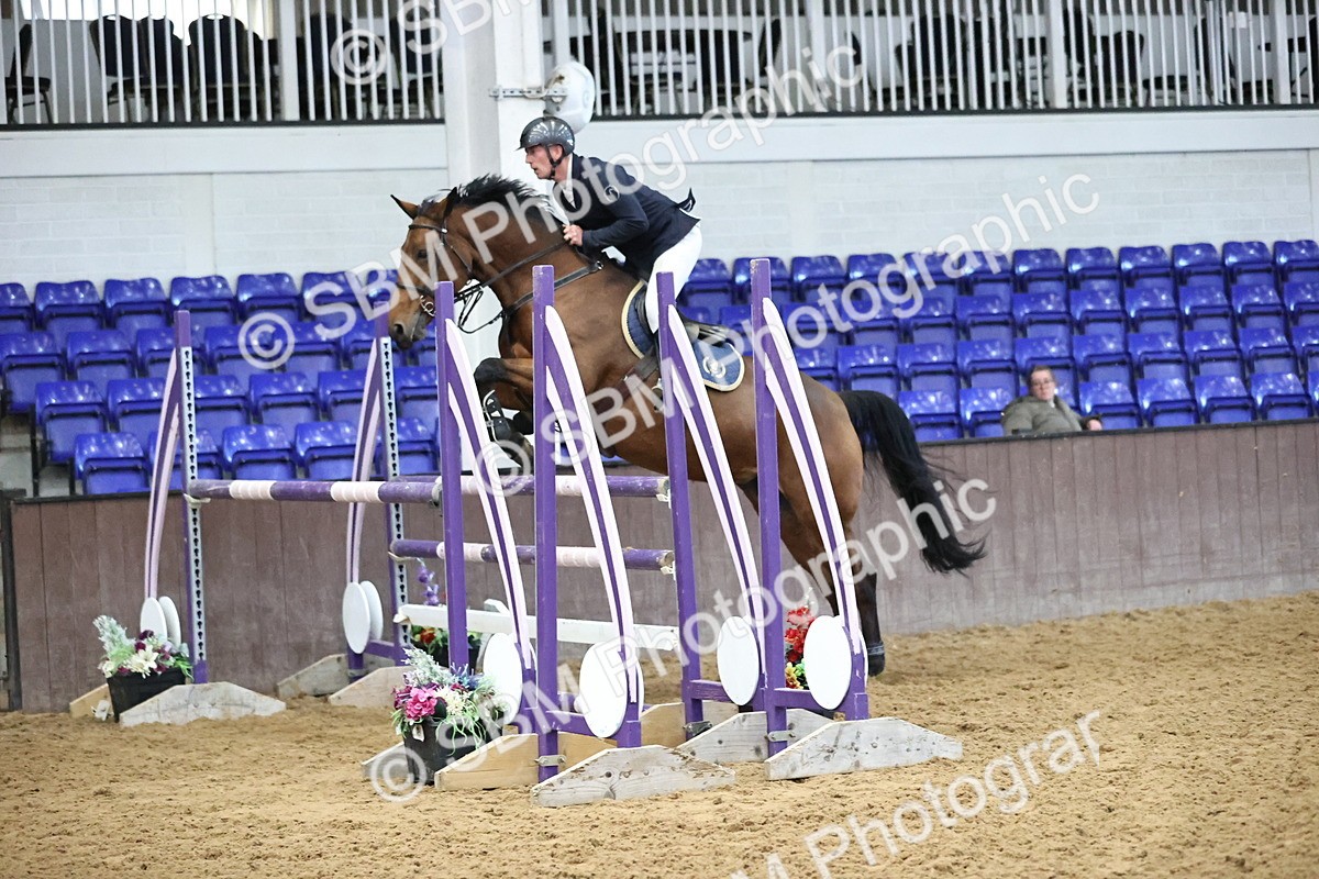 SBM_003903 - Class 12 - Senior Foxhunter 1.20m