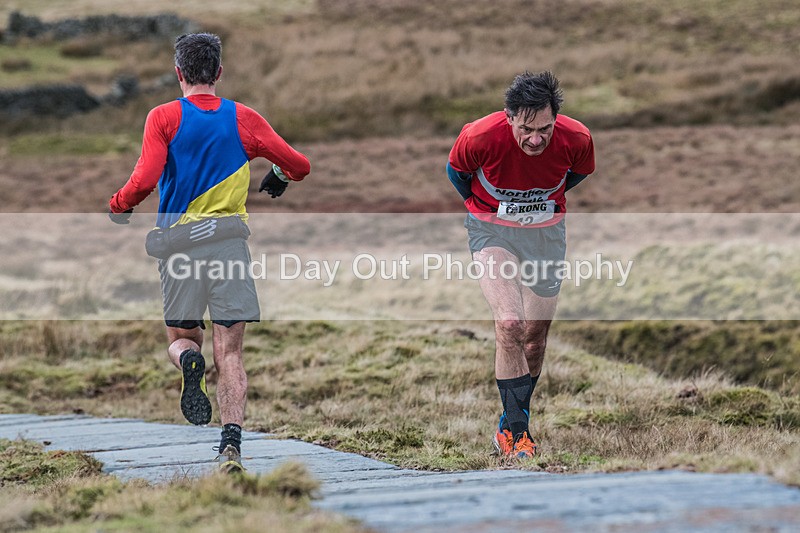Nine Standards-291 - Nine Standards Fell Race Thursday 1st January 2026