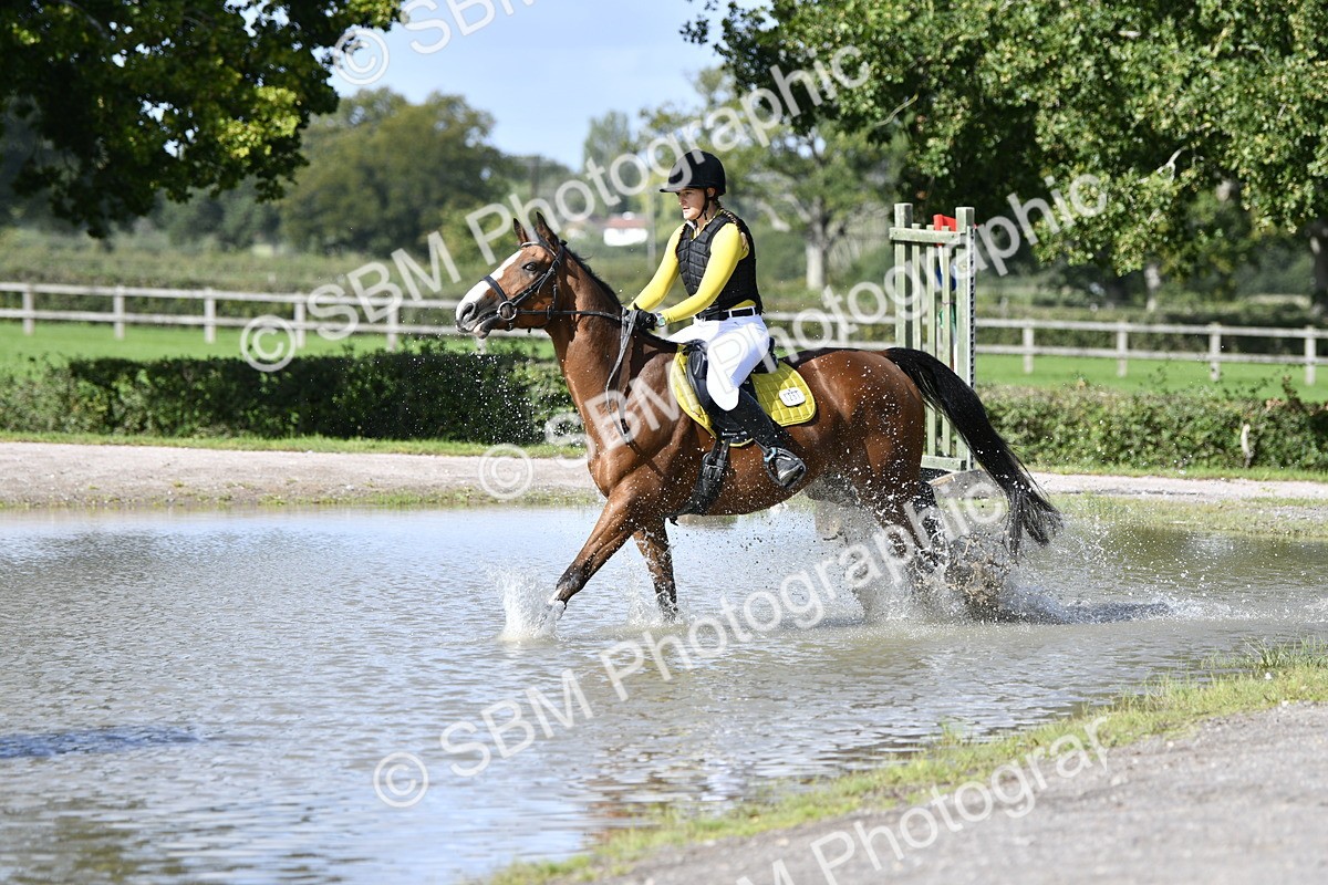 SBM_17631 - E4b - Eventers Challenge 60cm Open