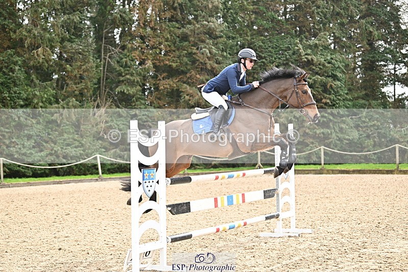 250321A-114648-00636 - Cls 3 Foxhunter and 1.20m Open