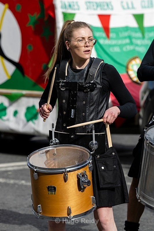  - St Patrick's Day Archive