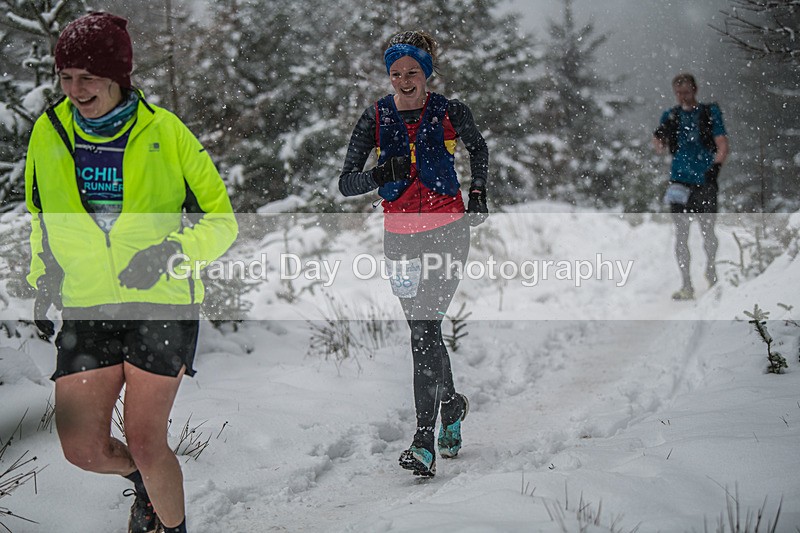 Glentress-1956 - High Terrain Events Glentress 42, 21 & 10K Trail Races Sunday 15th February 2026