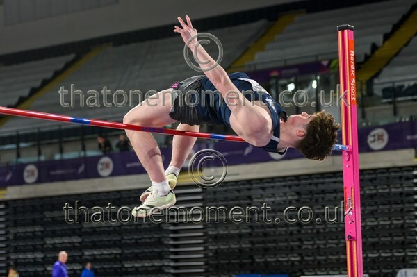 CEInv26-913271 - Field Male