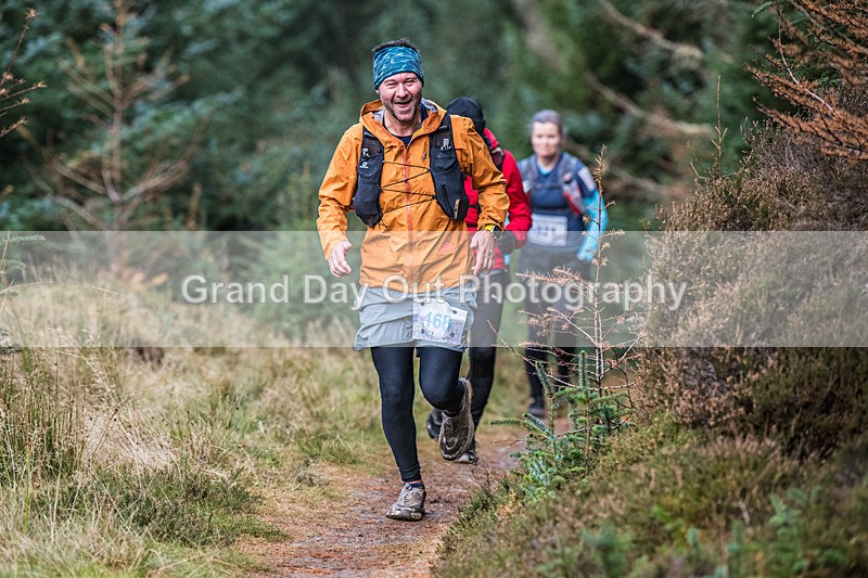 Glentress-1527 - High Terrain Events Glentress 21 & 10K Trail Races Saturday 15th November 2025
