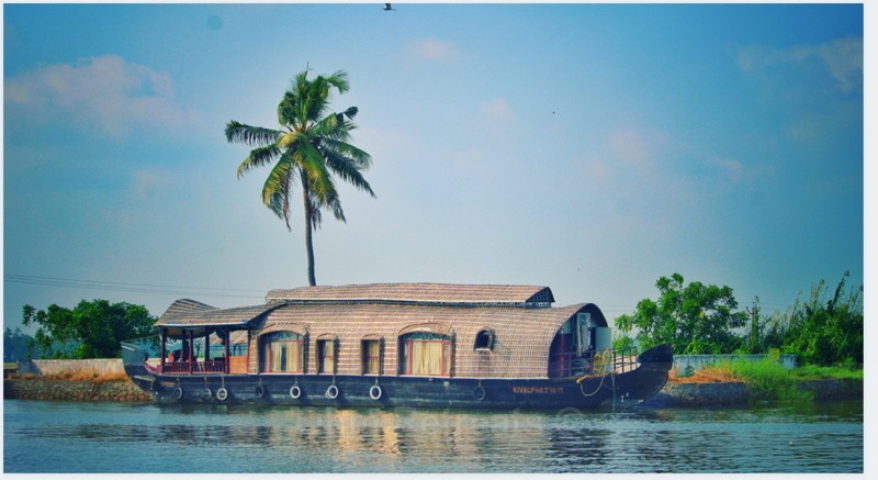 South India